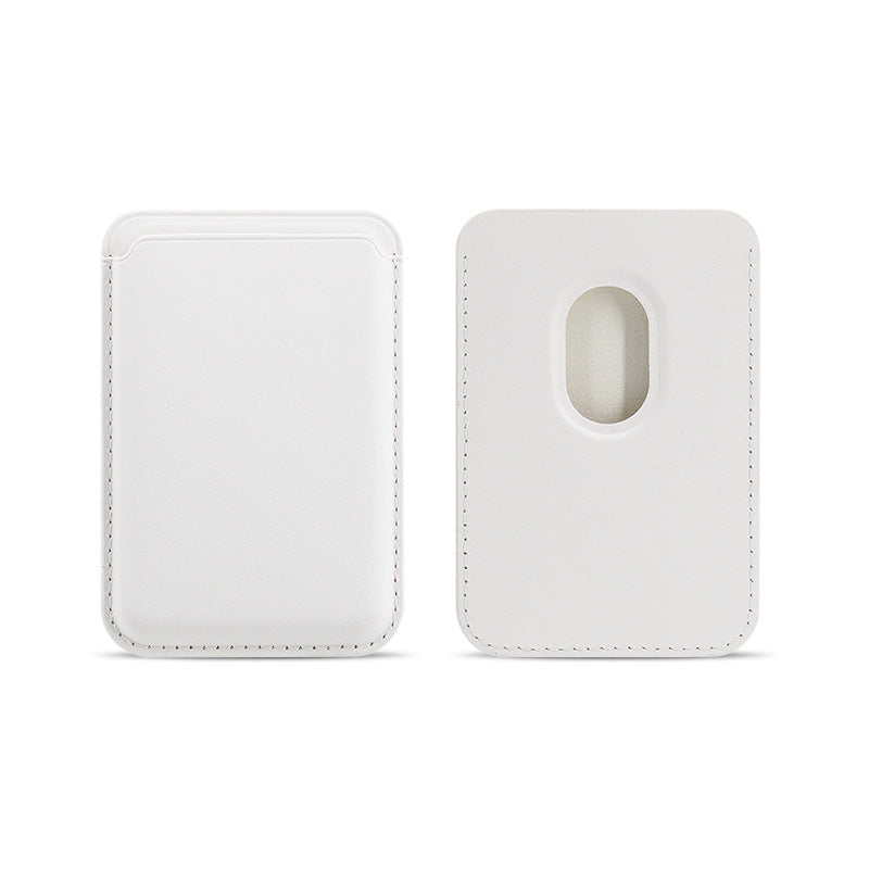 MAGSAFE II — iPhone Leather Wallet