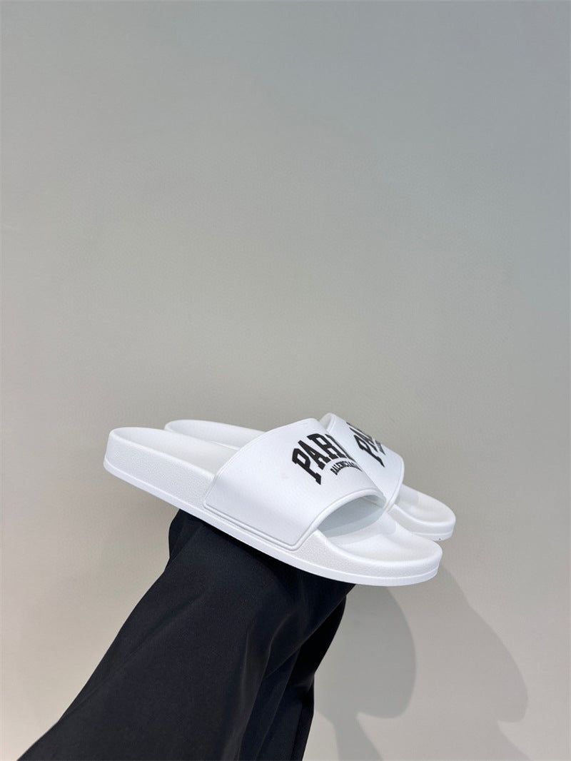 POOL FLUO | Logo Embossed Rubber Pool Slides UAE