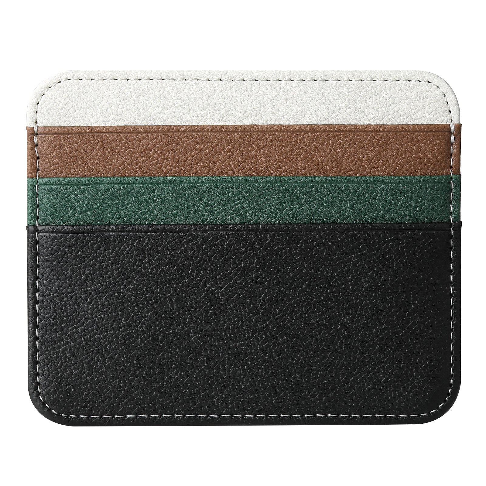 ULTRA-THIN — Front Pocket Card Holder