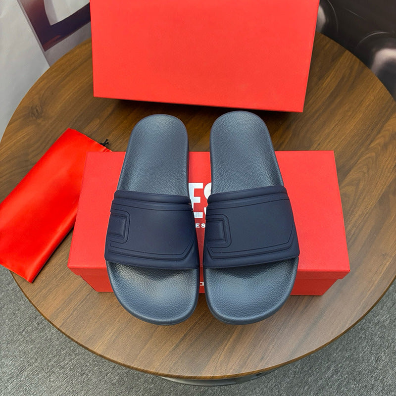 SA-CLYDE | Cut-Out Letter Style Slides UAE