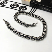 CROSS CHAIN — Punk Bracelet Collection