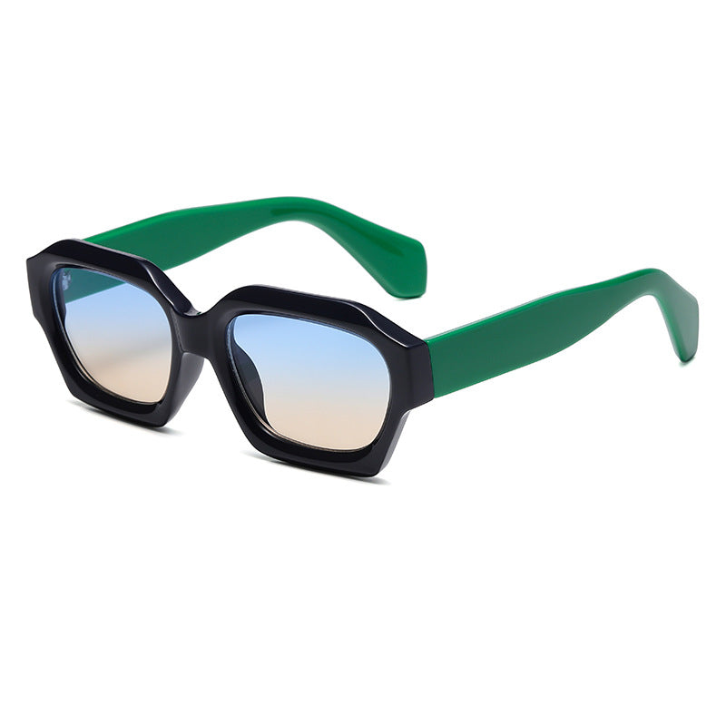 HIP HOP SHADE | Korean Unisex Street Style Sunglasses UAE
