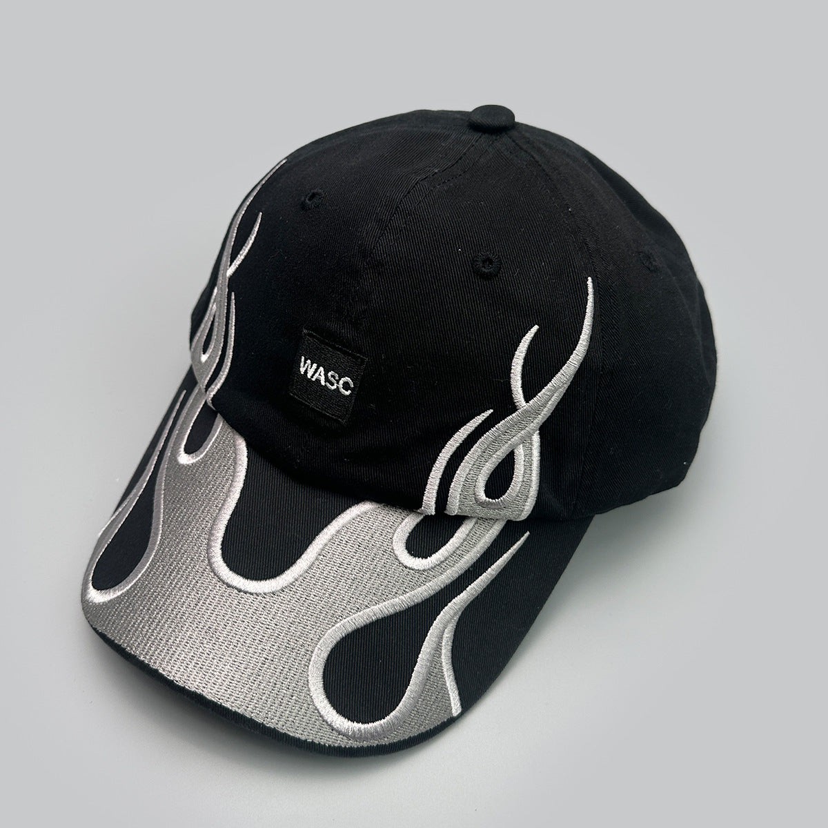 FLAG CAP | Flame Flag Niche Baseball Cap UAE
