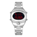 SPOON WATCH | Retro Y2K Electronic Millennium Watch UAE
