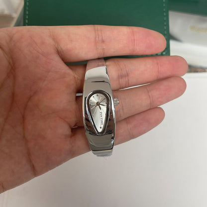 WATER DROP II | Japanese Vintage Quartz Watch