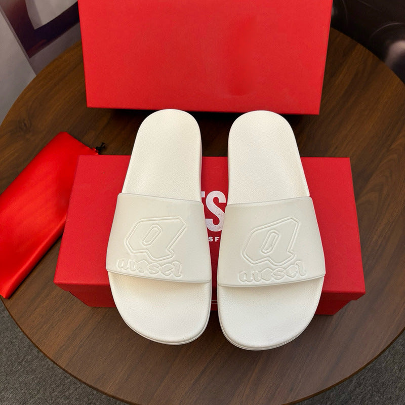 SA-CLYDE | Cut-Out Letter Style Slides UAE