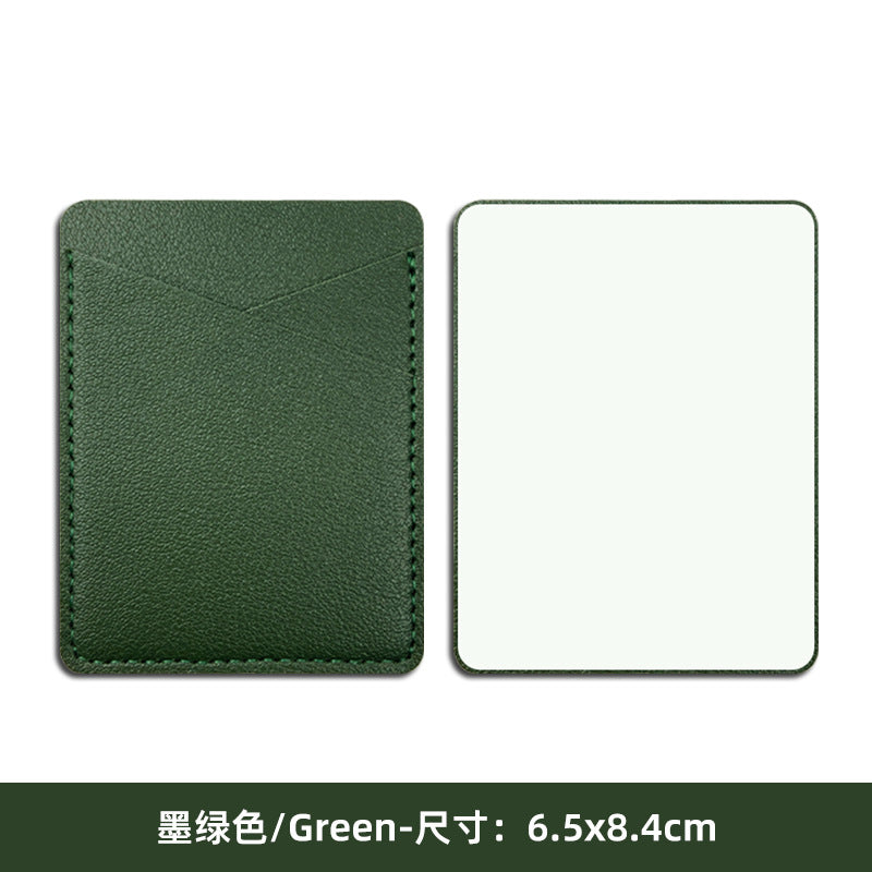 STICK-ON — Phone Card Sleeve