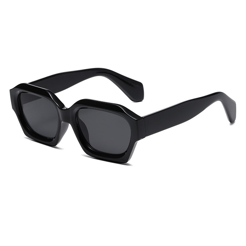 HIP HOP SHADE | Korean Unisex Street Style Sunglasses UAE
