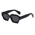 HIP HOP SHADE | Korean Unisex Street Style Sunglasses UAE