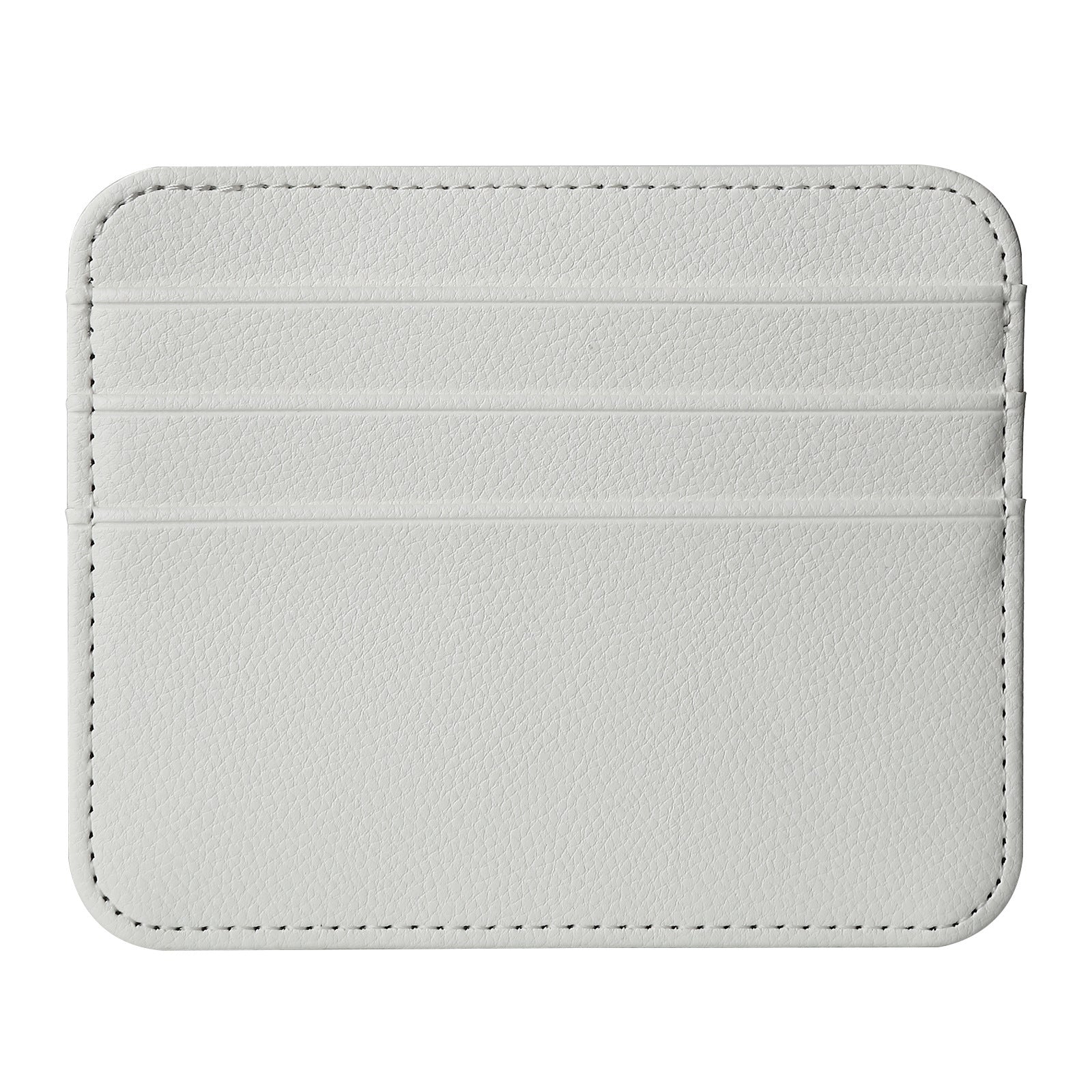 ULTRA-THIN — Front Pocket Card Holder