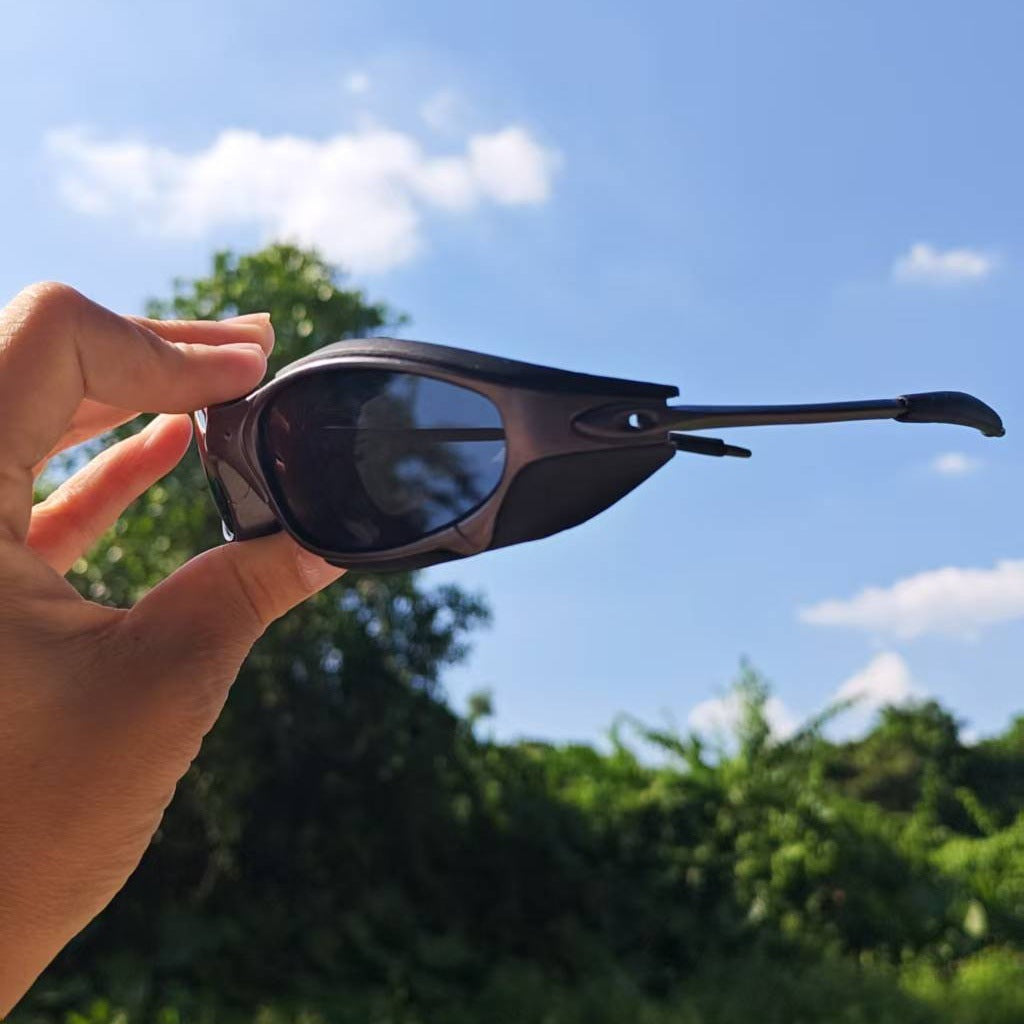 OAK Polarized Sunglasses