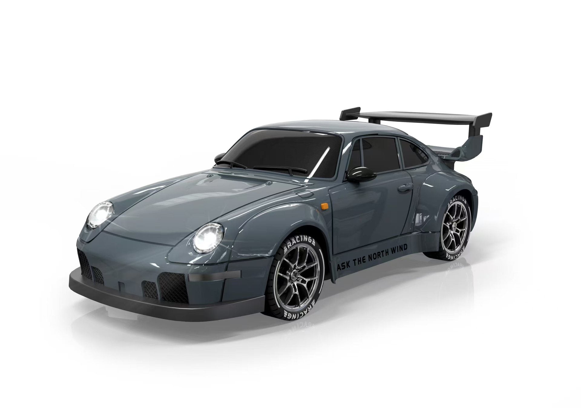 RC 86 GTR | High-Speed 4WD Mini GTR Drift Car UAE