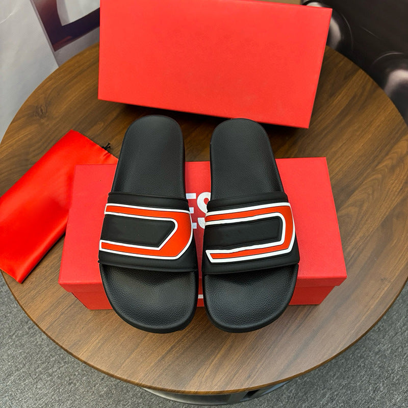 SA-CLYDE | Cut-Out Letter Style Slides UAE