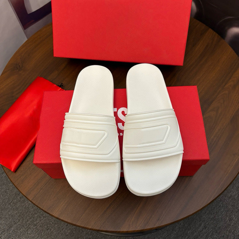 SA-CLYDE | Cut-Out Letter Style Slides UAE