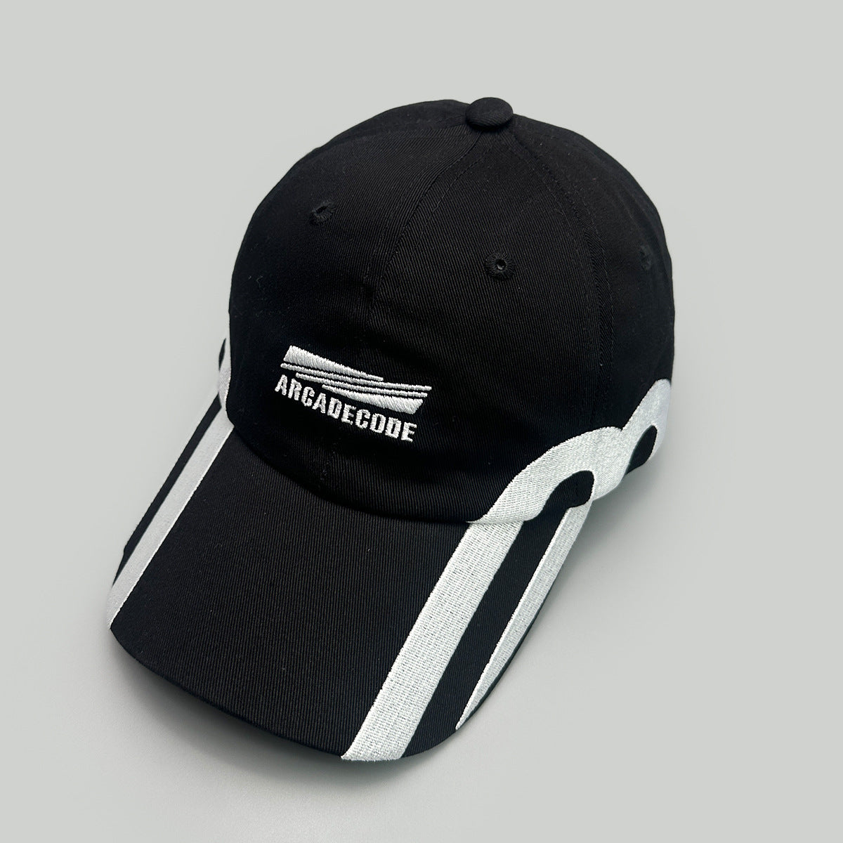FLAG CAP | Flame Flag Niche Baseball Cap UAE