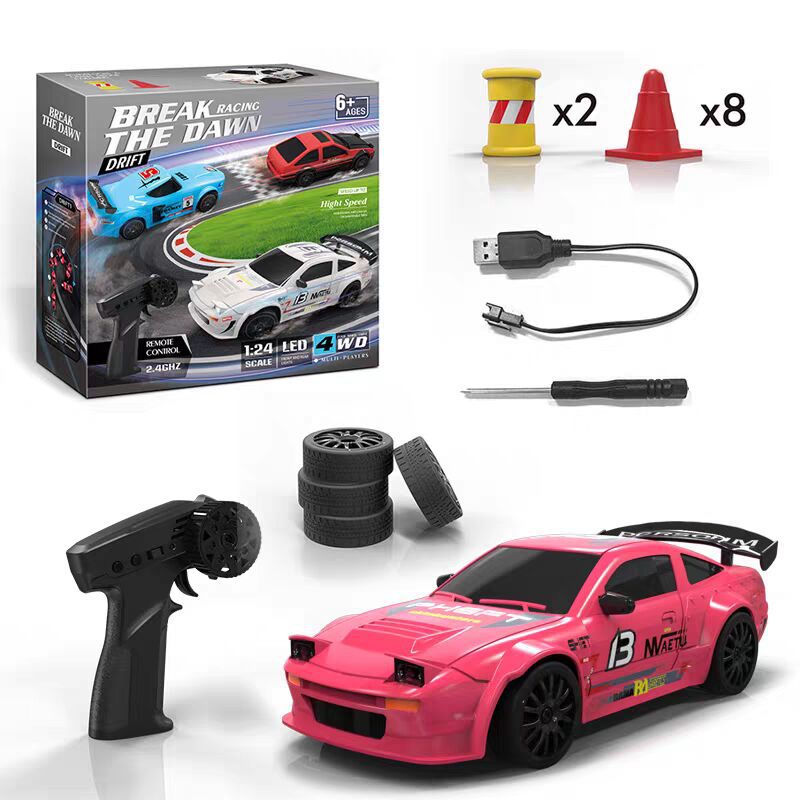 RC RACER | Four-Wheel Drive Drift Racing Car UAE