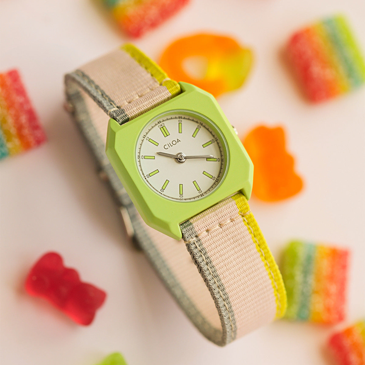 CILOA CLASSIC | Minimalist Dress Watch UAE