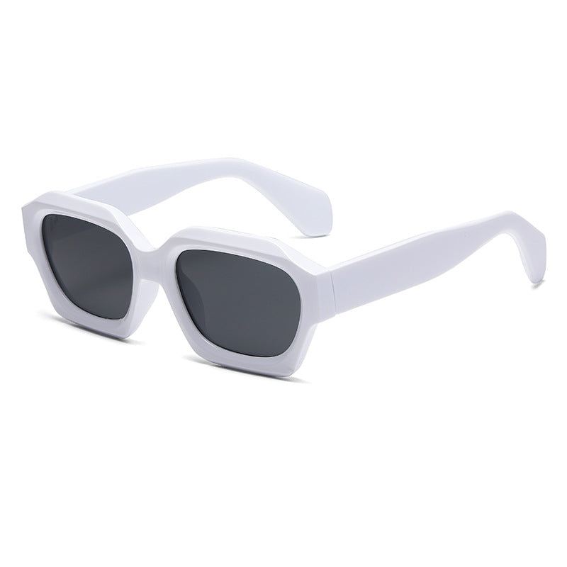 HIP HOP SHADE | Korean Unisex Street Style Sunglasses UAE