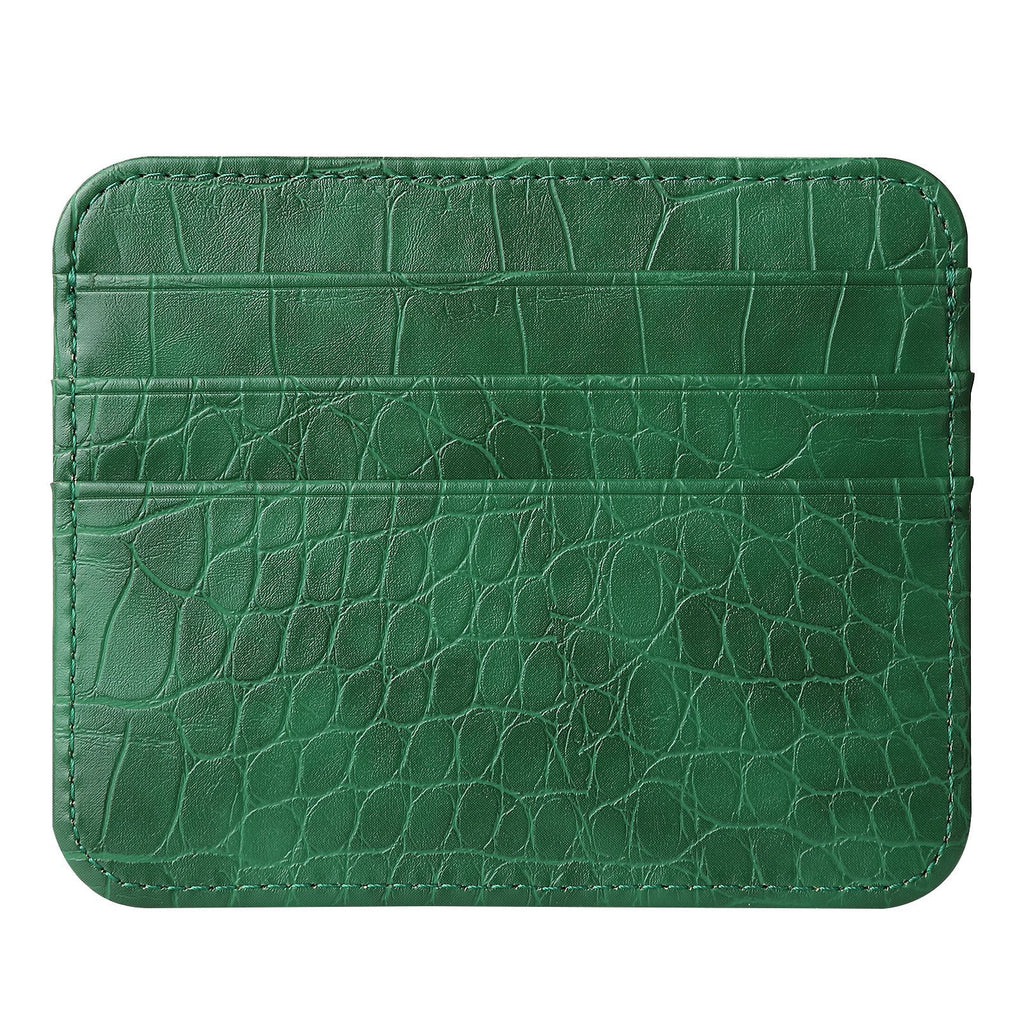ULTRA-THIN — Front Pocket Card Holder