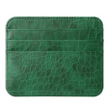 ULTRA-THIN — Front Pocket Card Holder