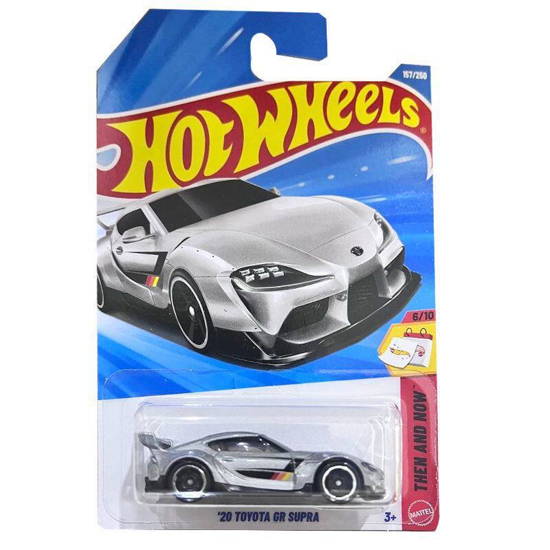 HOT WHEELS NEW | Alloy Racing Supercar Collectible UAE
