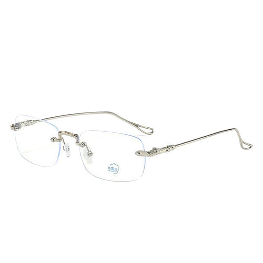 Chrome sunglass SR-6656