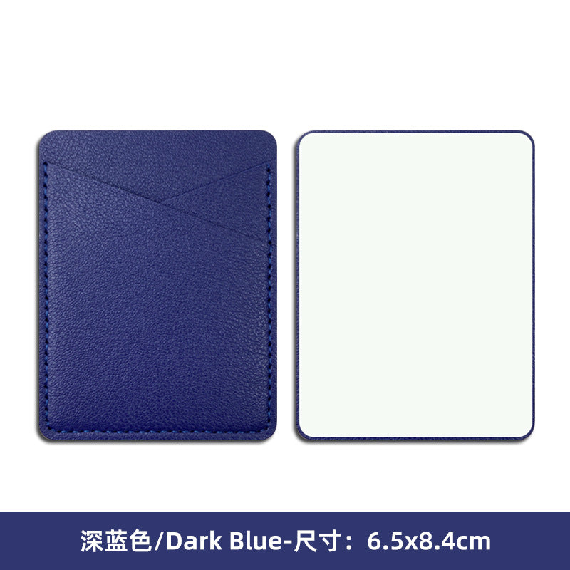 STICK-ON — Phone Card Sleeve