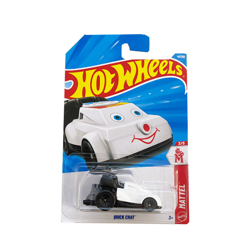 HOT WHEELS SPORTS | Mini Ferrari BMW Sports Car Collection UAE
