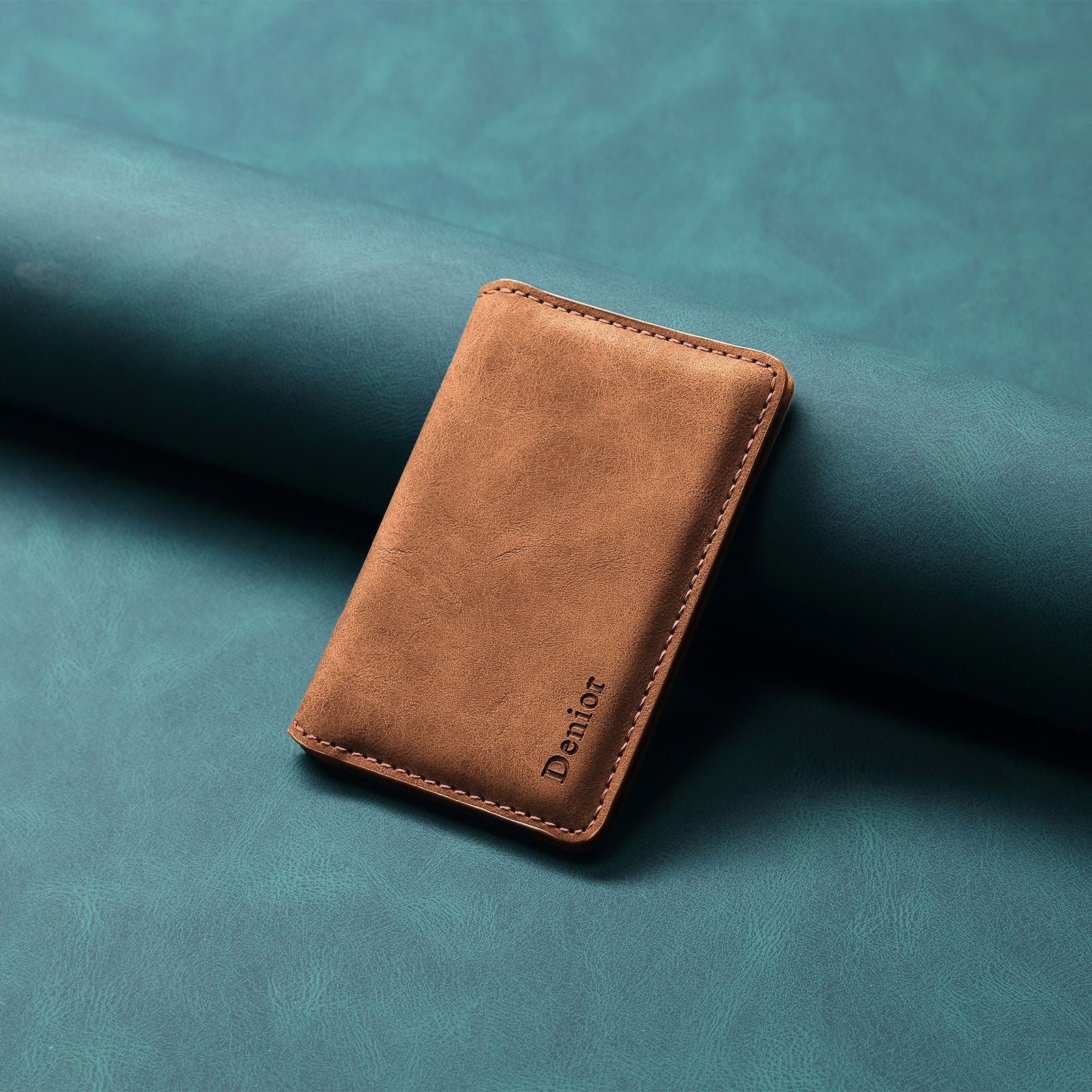 MAGSAFE — Leather Card Holder