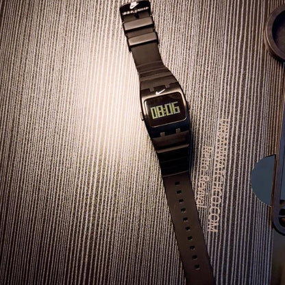 N!ke Y2k millennium wrisst watch