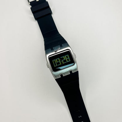 N!ke Y2k millennium wrisst watch