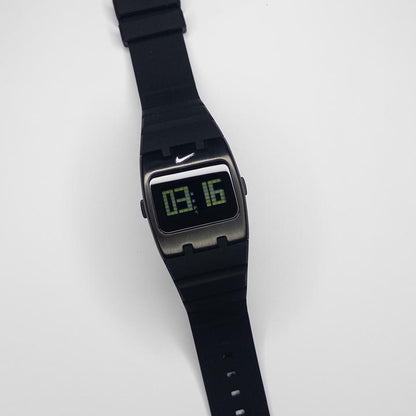 N!ke Y2k millennium wrisst watch