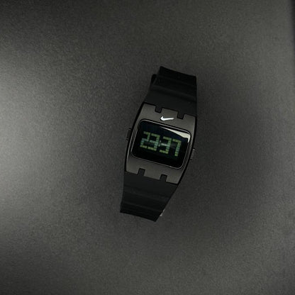 N!ke Y2k millennium wrisst watch