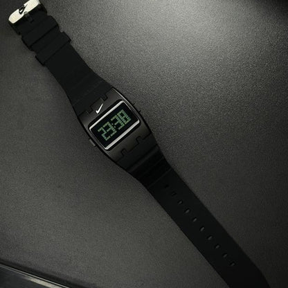 N!ke Y2k millennium wrisst watch