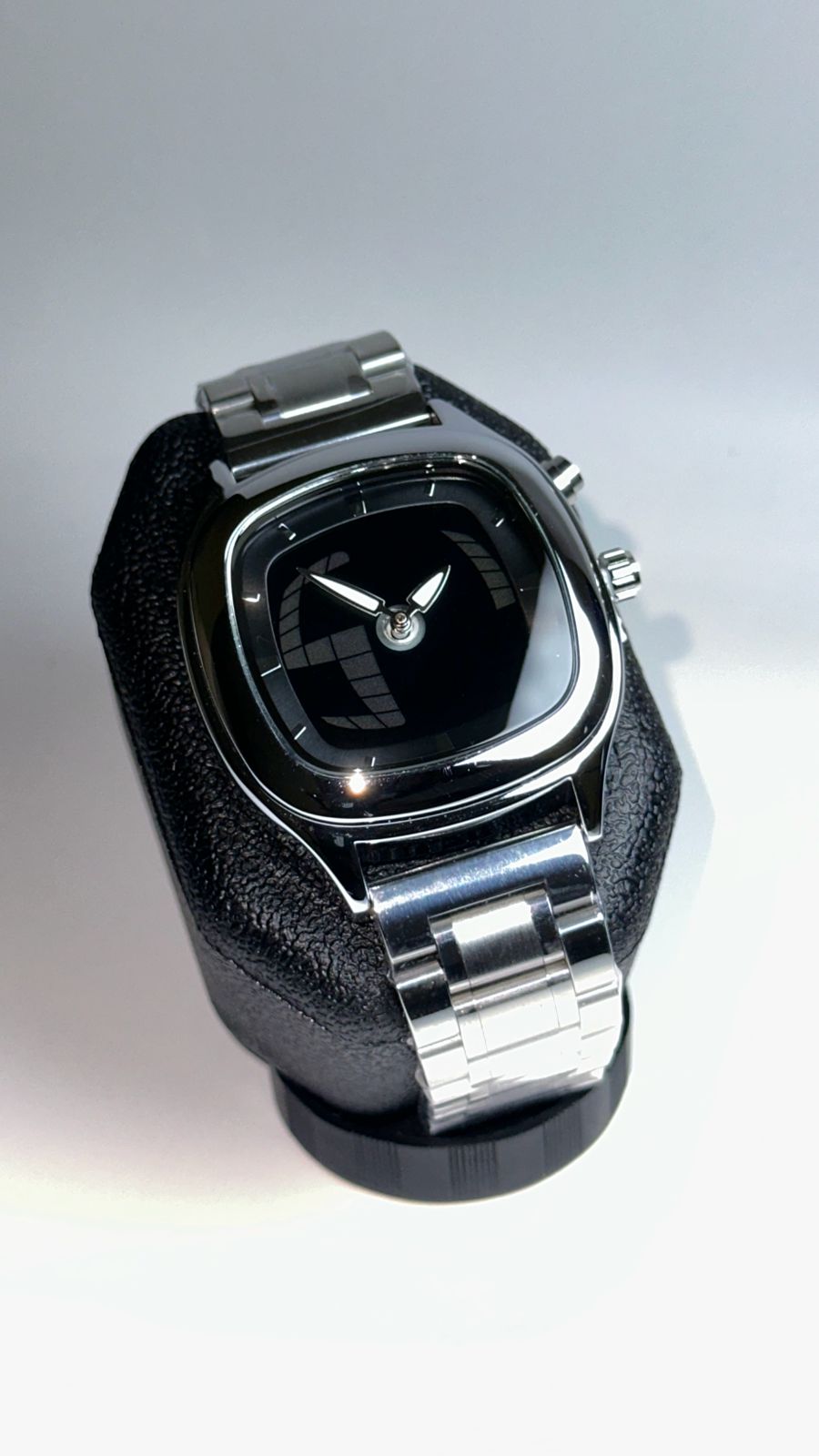 SIGNAL | Dual Display Digital Quartz Watch