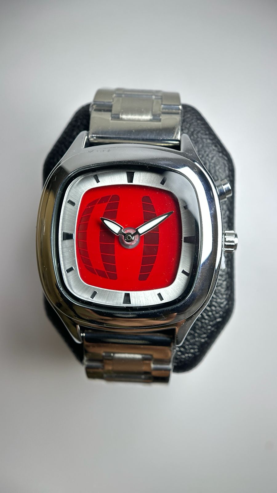 SIGNAL | Dual Display Digital Quartz Watch