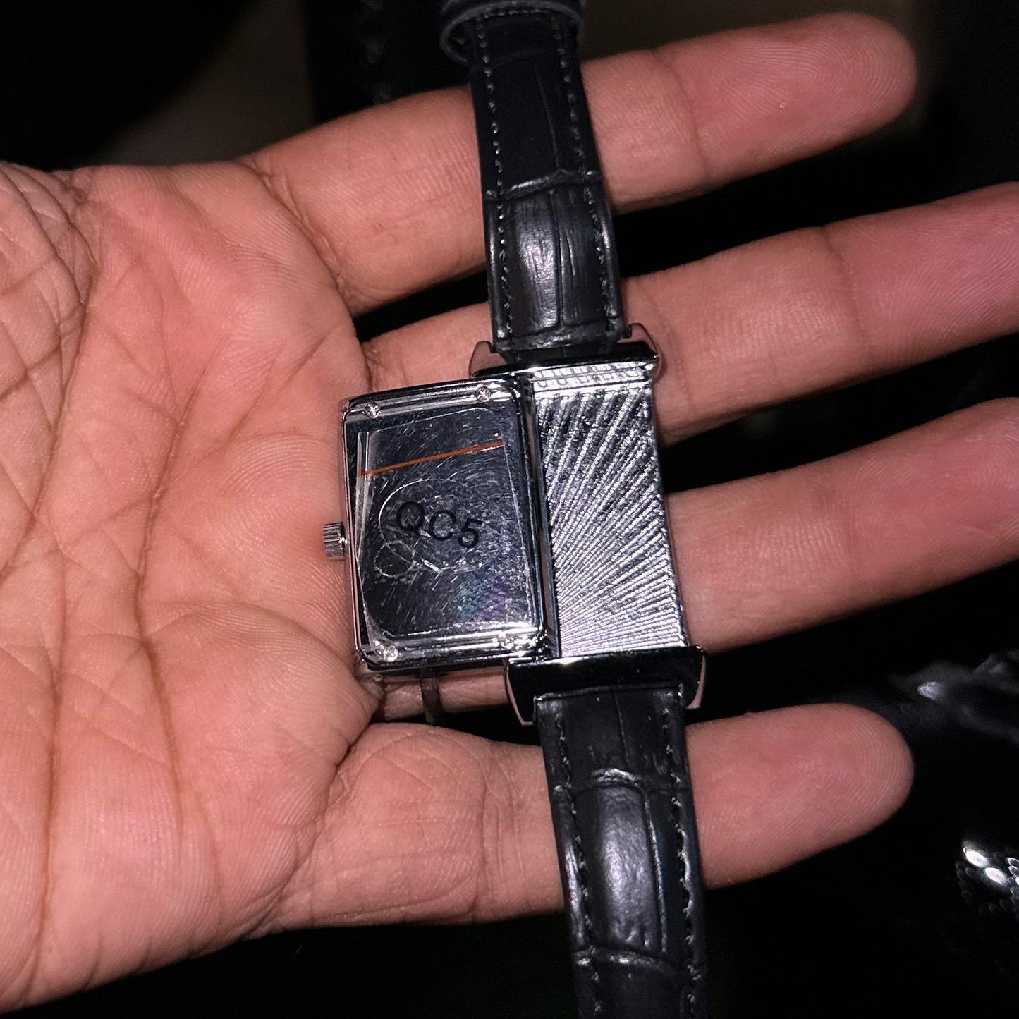 RETRO QUARTZ | Unisex Retro Fashion Quartz Watch