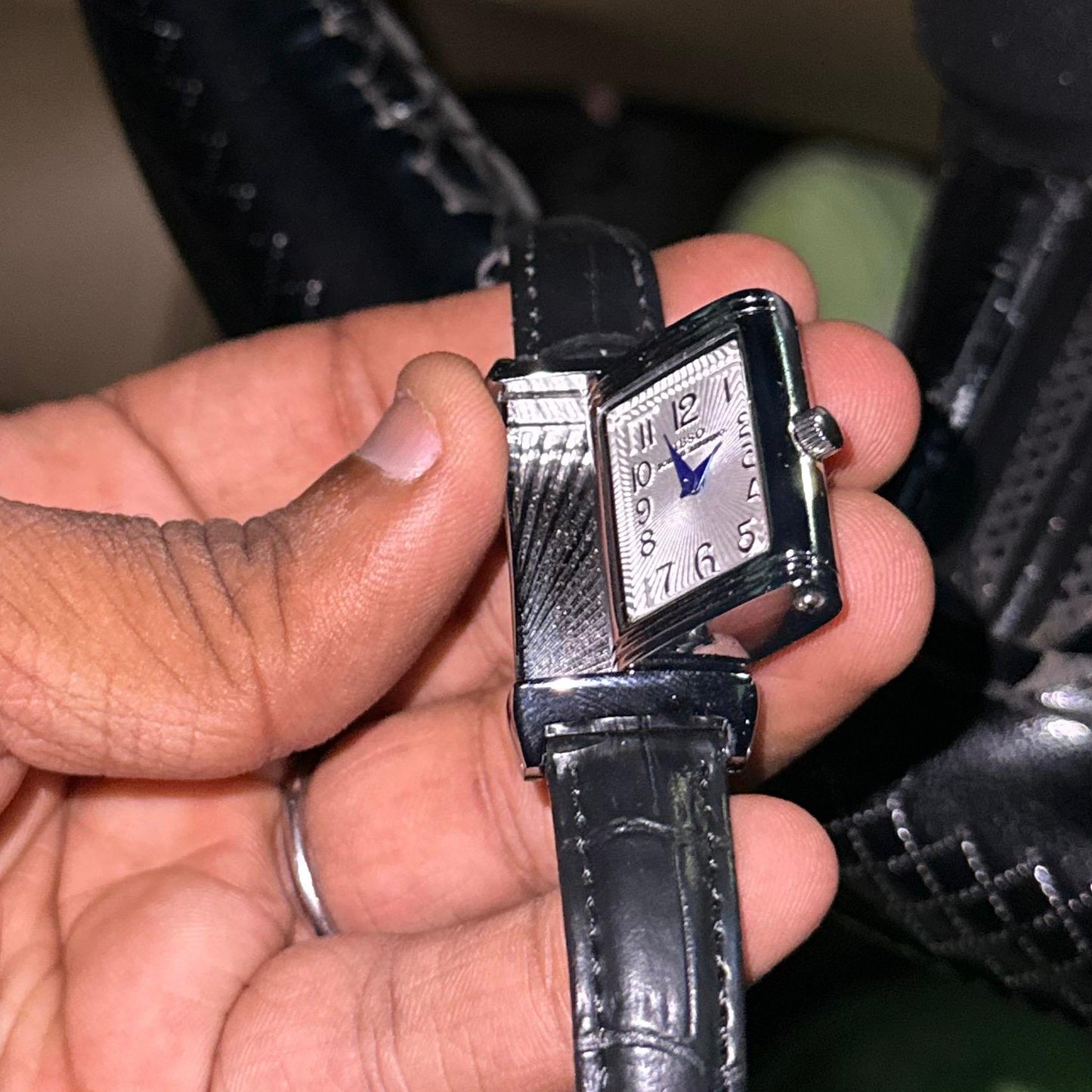 RETRO QUARTZ | Unisex Retro Fashion Quartz Watch