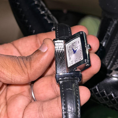 RETRO QUARTZ | Unisex Retro Fashion Quartz Watch