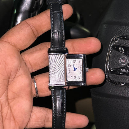 RETRO QUARTZ | Unisex Retro Fashion Quartz Watch