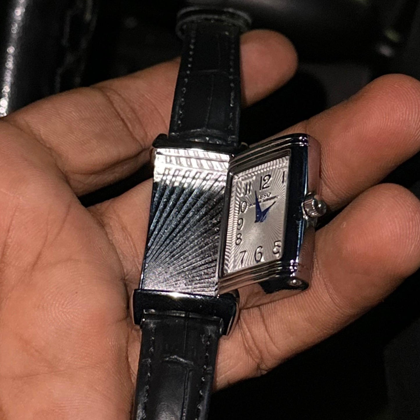 RETRO QUARTZ | Unisex Retro Fashion Quartz Watch